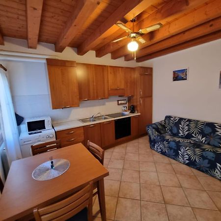 Апартаменти La Casa Di Giorgia Кіоджа Екстер'єр фото