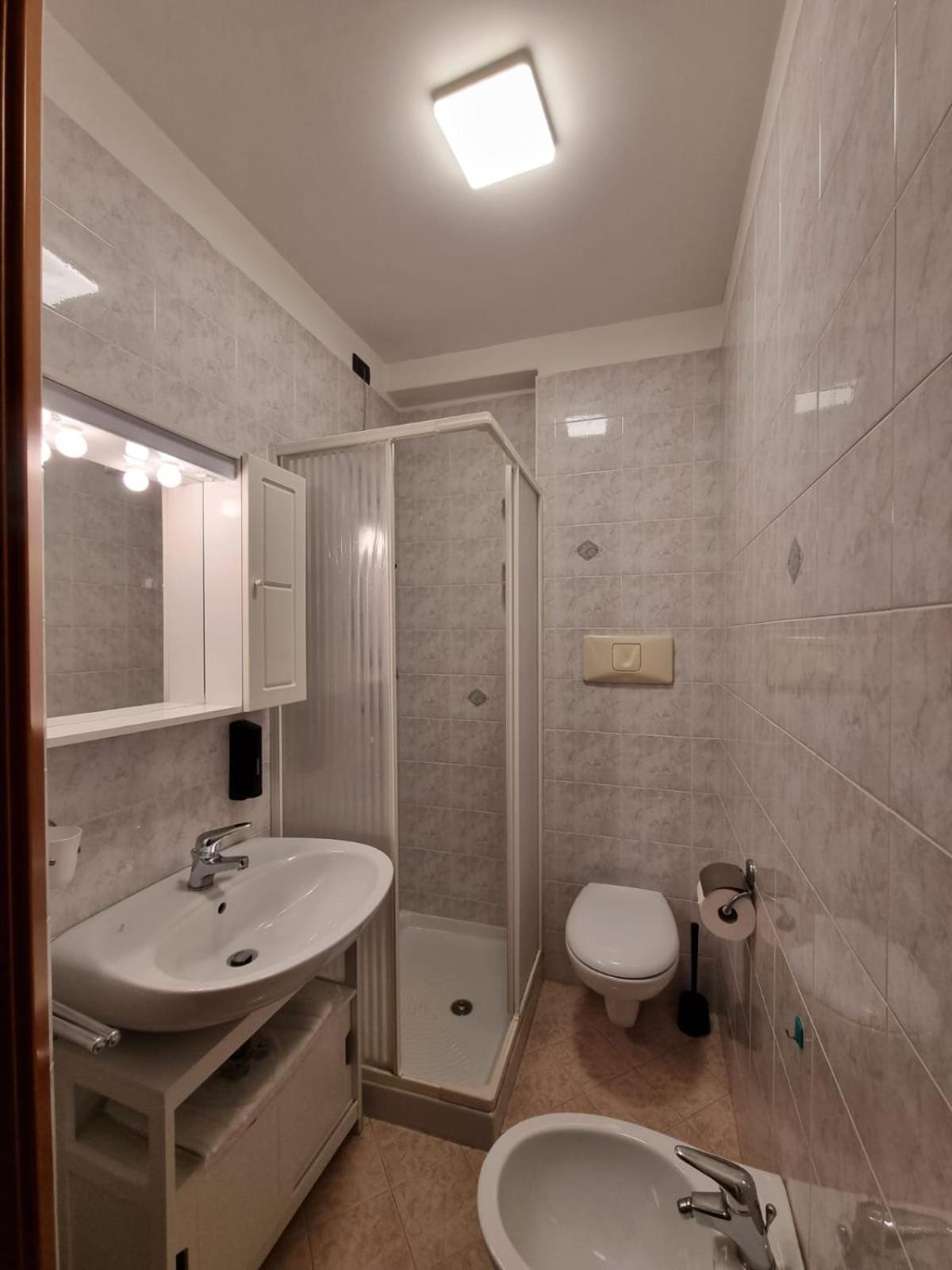 Апартаменти La Casa Di Giorgia Кіоджа Екстер'єр фото